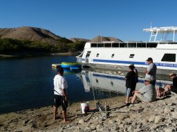 2010 Lake Mead